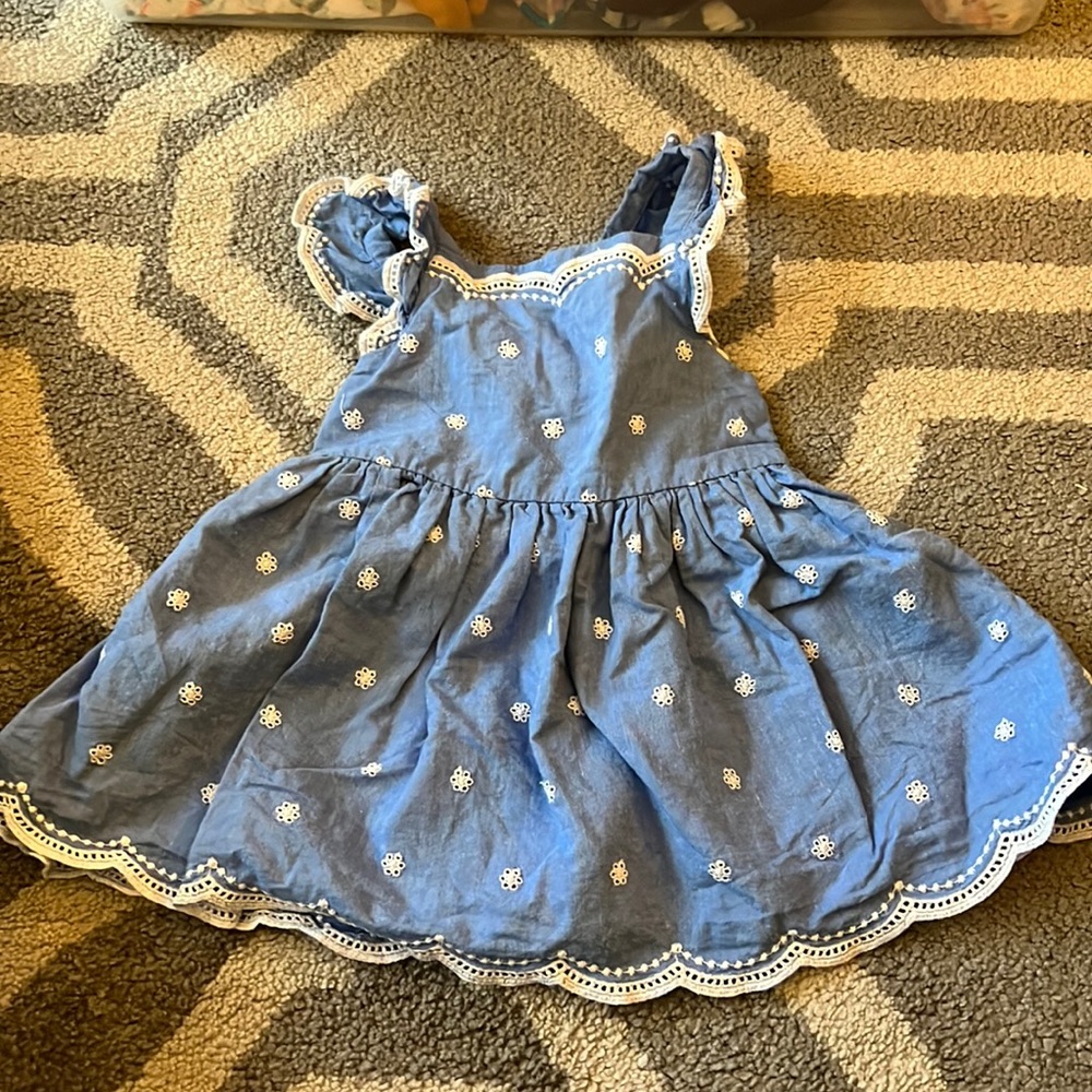 Cat & Jack Dress